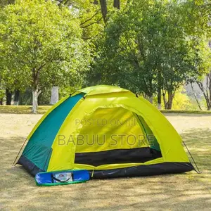 Ni Tent Nzuri Sana Kwa Polini Beach Portable Camp
