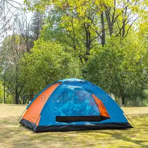Ni Tent Nzuri Sana Kwa Polini Beach Portable Camp