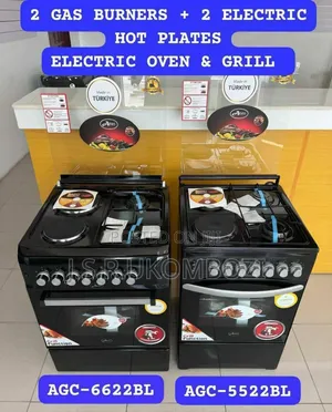 Aero Cooker 60×60