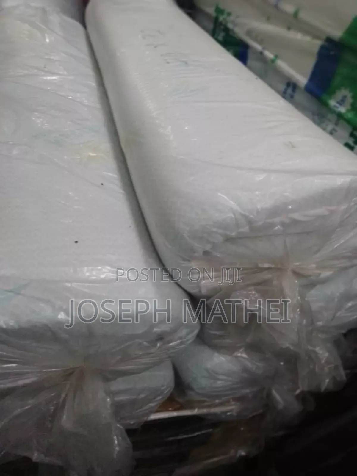 Mattress Topper