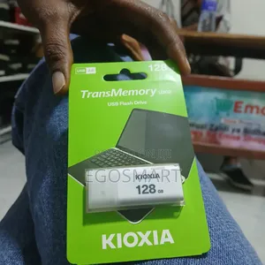 Flash 128gb