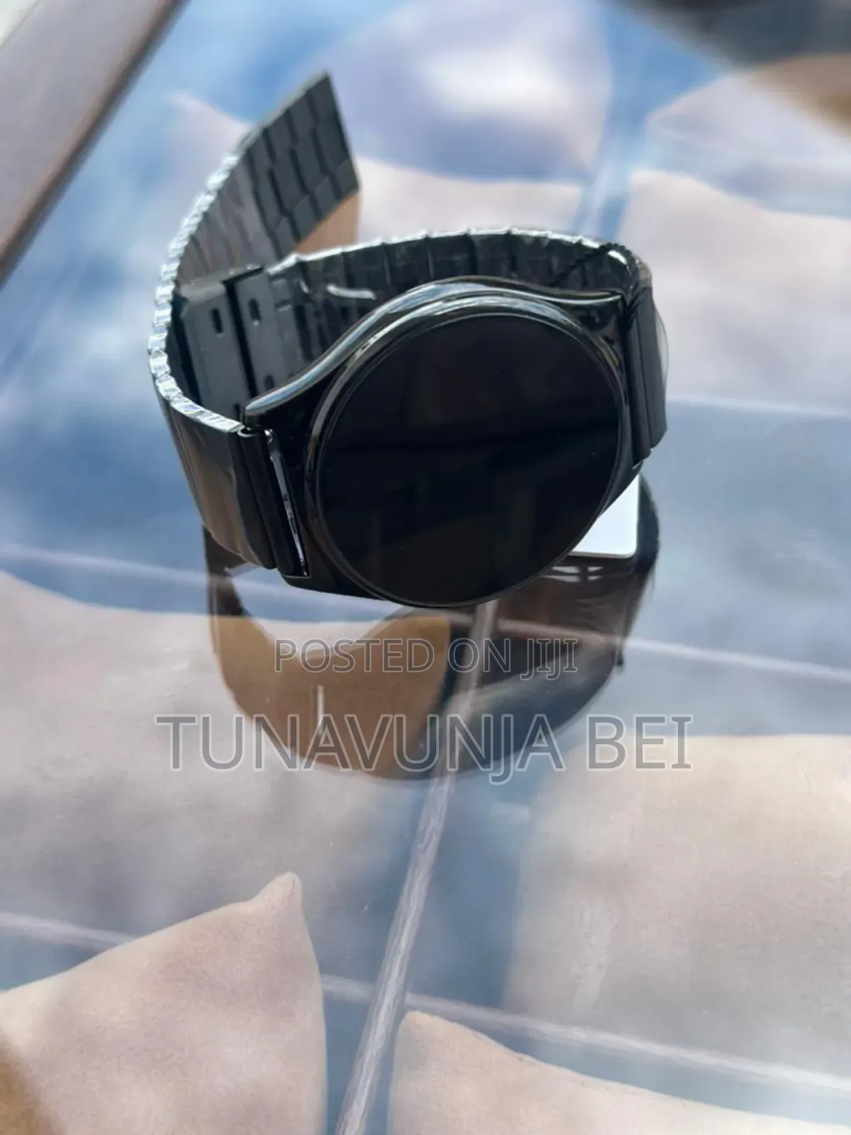 New Fossil Watch / Touches Watch