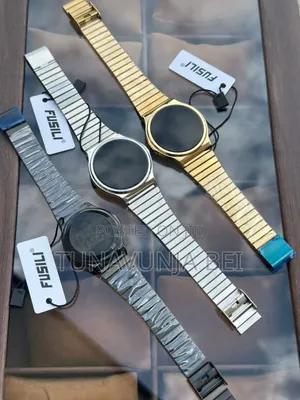 New Fossil Watch / Touches Watch