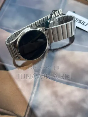 New Fossil Watch / Touches Watch