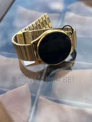 New Fossil Watch / Touches Watch