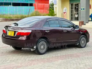 Toyota Premio 1.5 FWD 2007 Brown