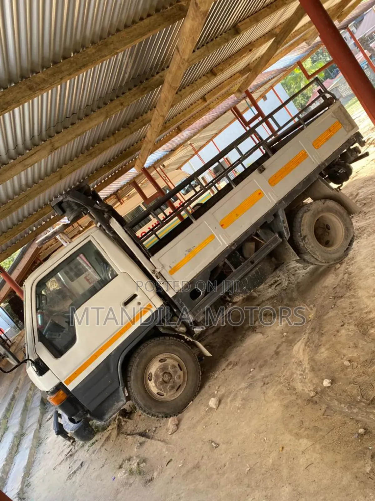 Toyota Dyna