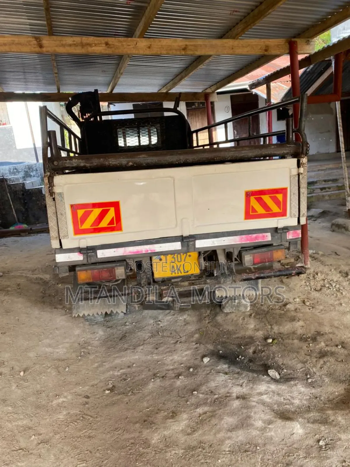 Toyota Dyna