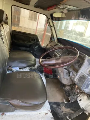 Toyota Dyna