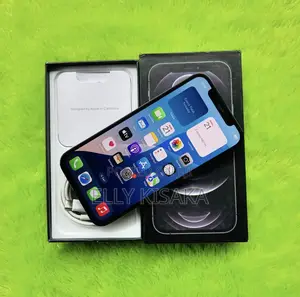 New Apple iPhone 11 Pro 256 GB Blue