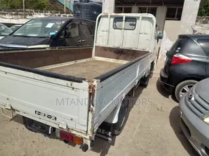 Toyota Dyan
