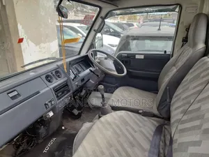Toyota Dyan