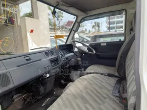 Toyota Dyan