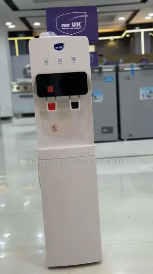 Water Dispenser