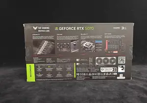 Asus RTX 5070 12gb