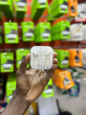 Ear Phones