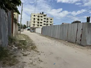 Square Mete400 Kinondoni Studio Mtaa Abasi Price 280million