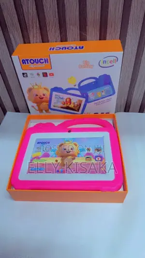 New Atouch Q40 256 GB Pink
