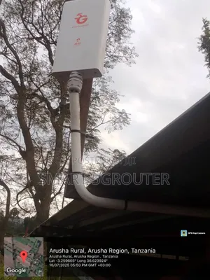 Wifi Bora Tanzania Odu Router 5g Unlimited Bundle