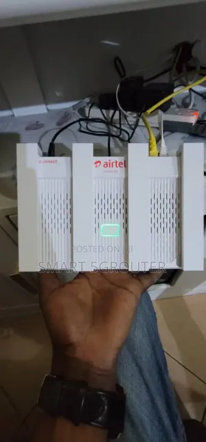 Wifi Ya Kazi Odu Router Malipo Ya Mwenzi Speed 20mbps
