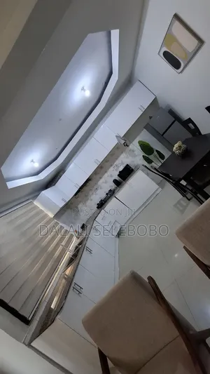 Furnished 2bdrm Apartment in Mikocheni B for rent