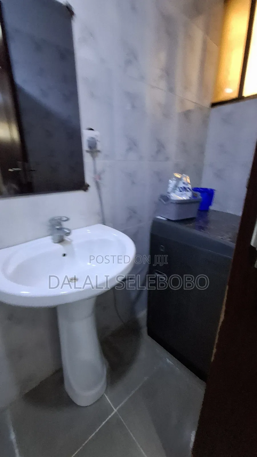 Furnished 2bdrm Apartment in Mikocheni B for rent