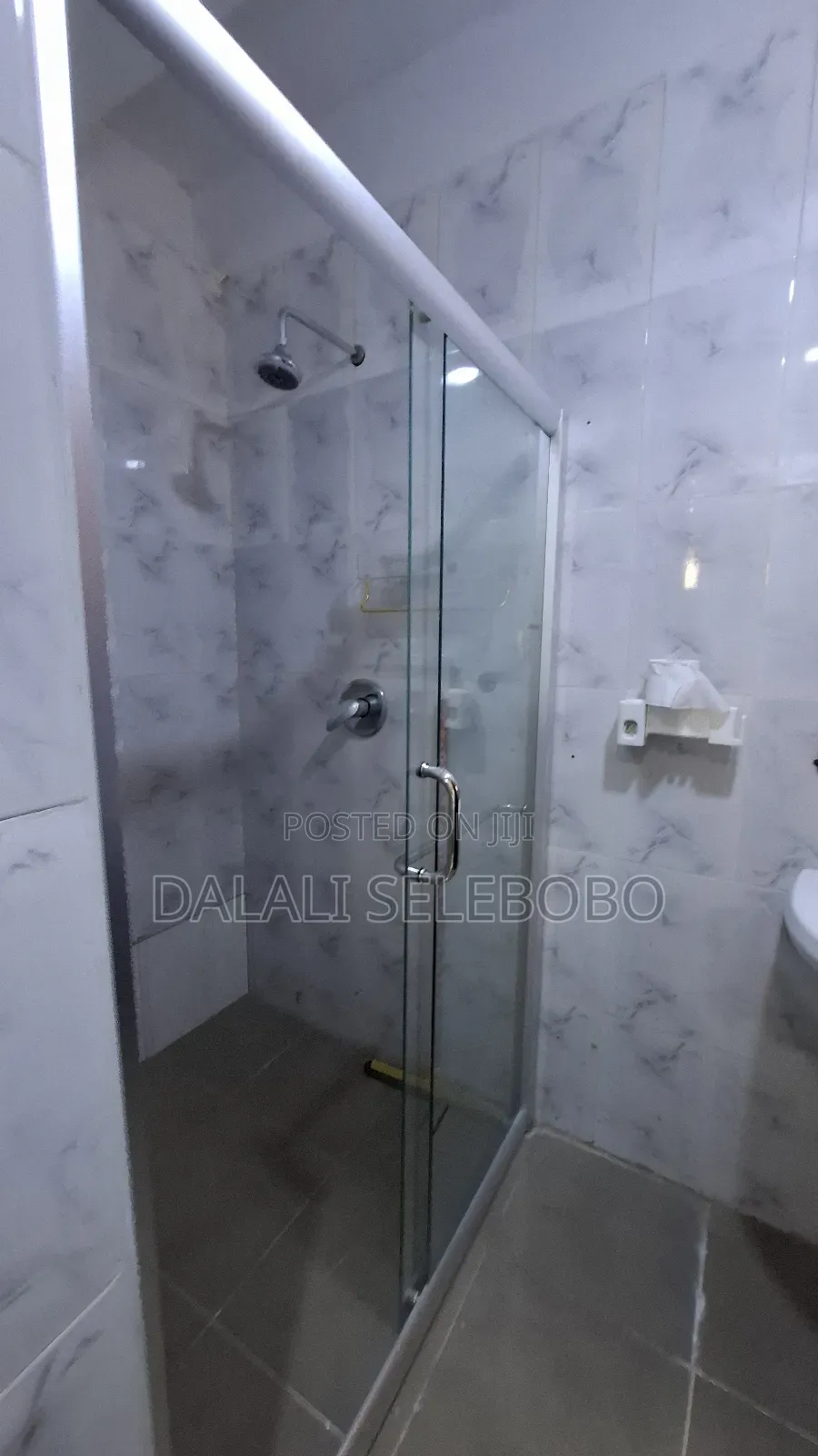Furnished 2bdrm Apartment in Mikocheni B for rent