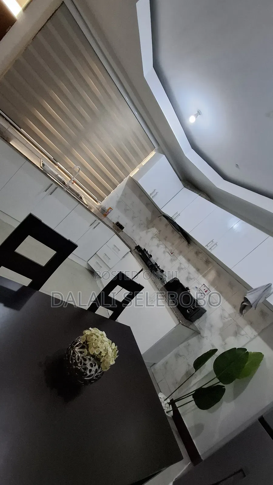 Furnished 2bdrm Apartment in Mikocheni B for rent