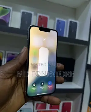 Apple iPhone 13 Pro 128 GB Silver