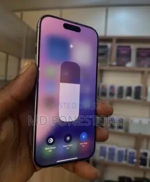 Apple iPhone 15 Pro 128 GB Silver