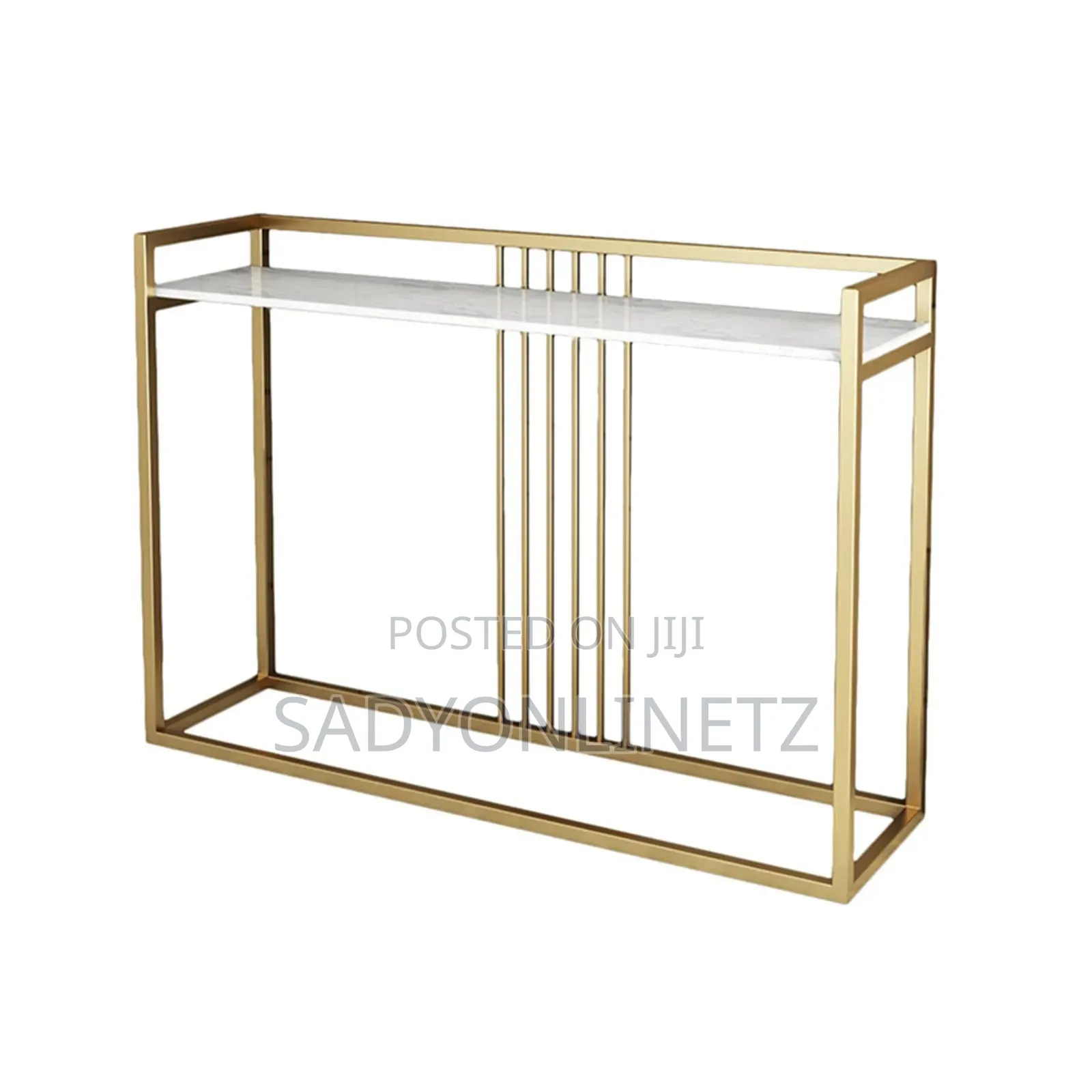 Style Consoles Tables