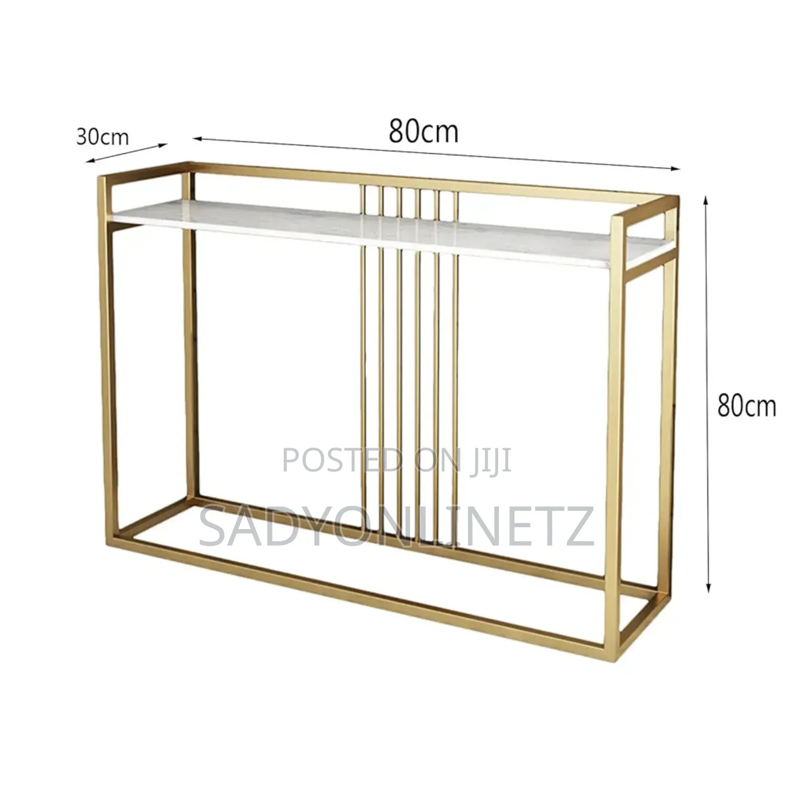 Style Consoles Tables
