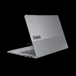 New Laptop Lenovo Thinkbook 14 8GB Intel Core I5 SSD 256GB
