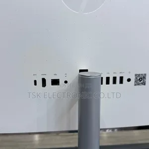 New Desktop Computer HP 16GB AMD Ryzen 7 SSD 512GB