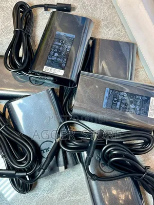 Dell Original Type C Adapter [65watts]