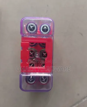 Screw Driver Bit Set