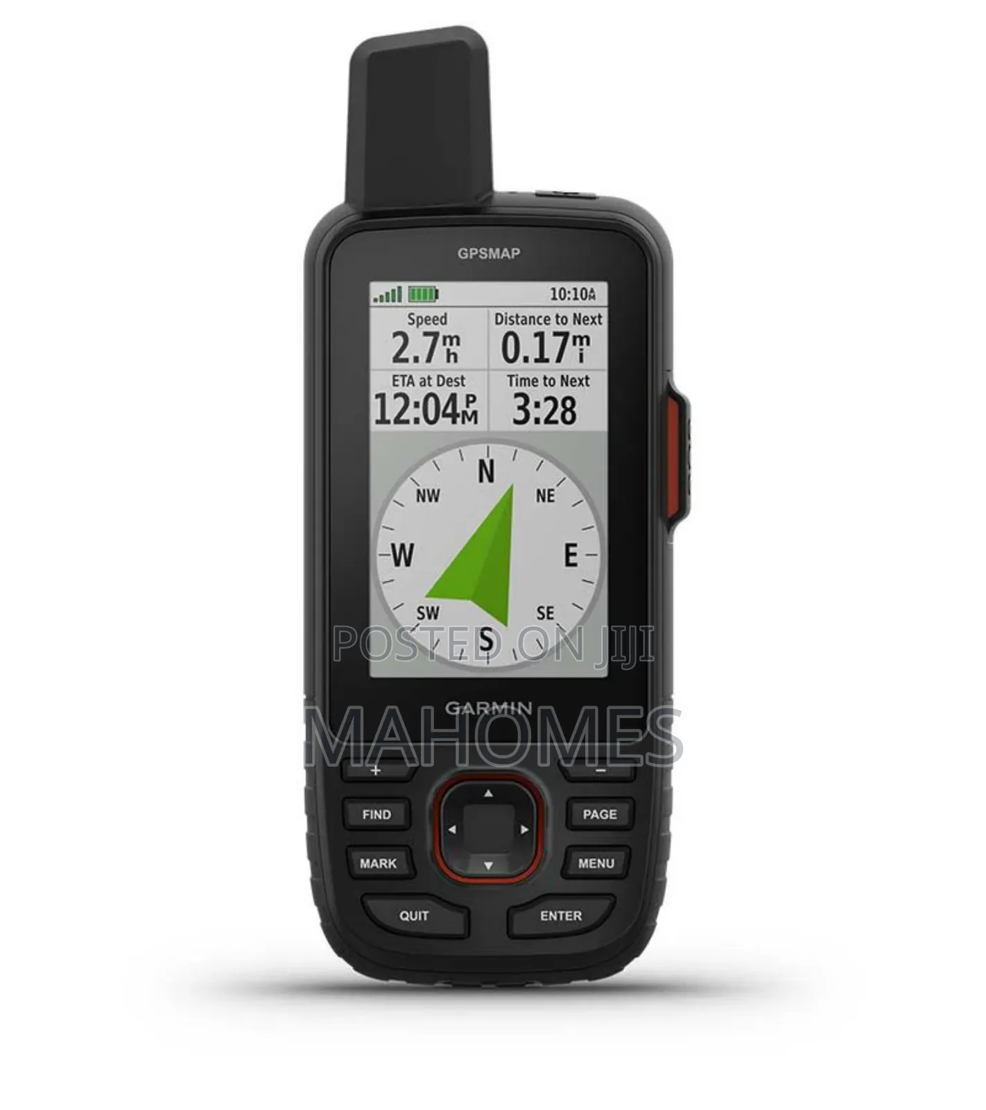 Garmin Gpsmap 67 GPS Handheld