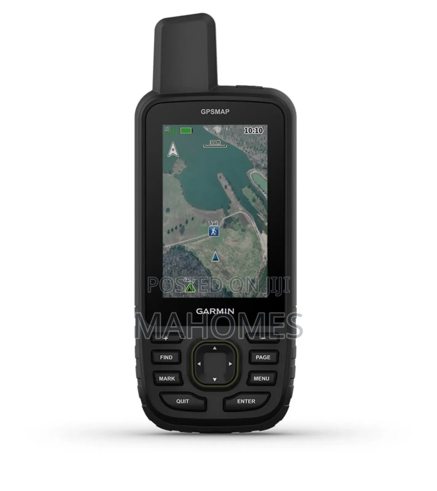 Garmin Gpsmap 67 GPS Handheld