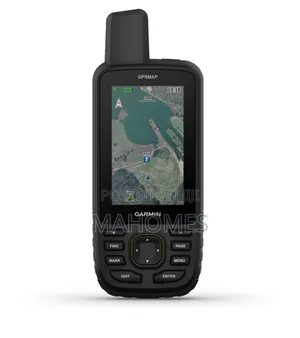 Garmin Gpsmap 67 GPS Handheld