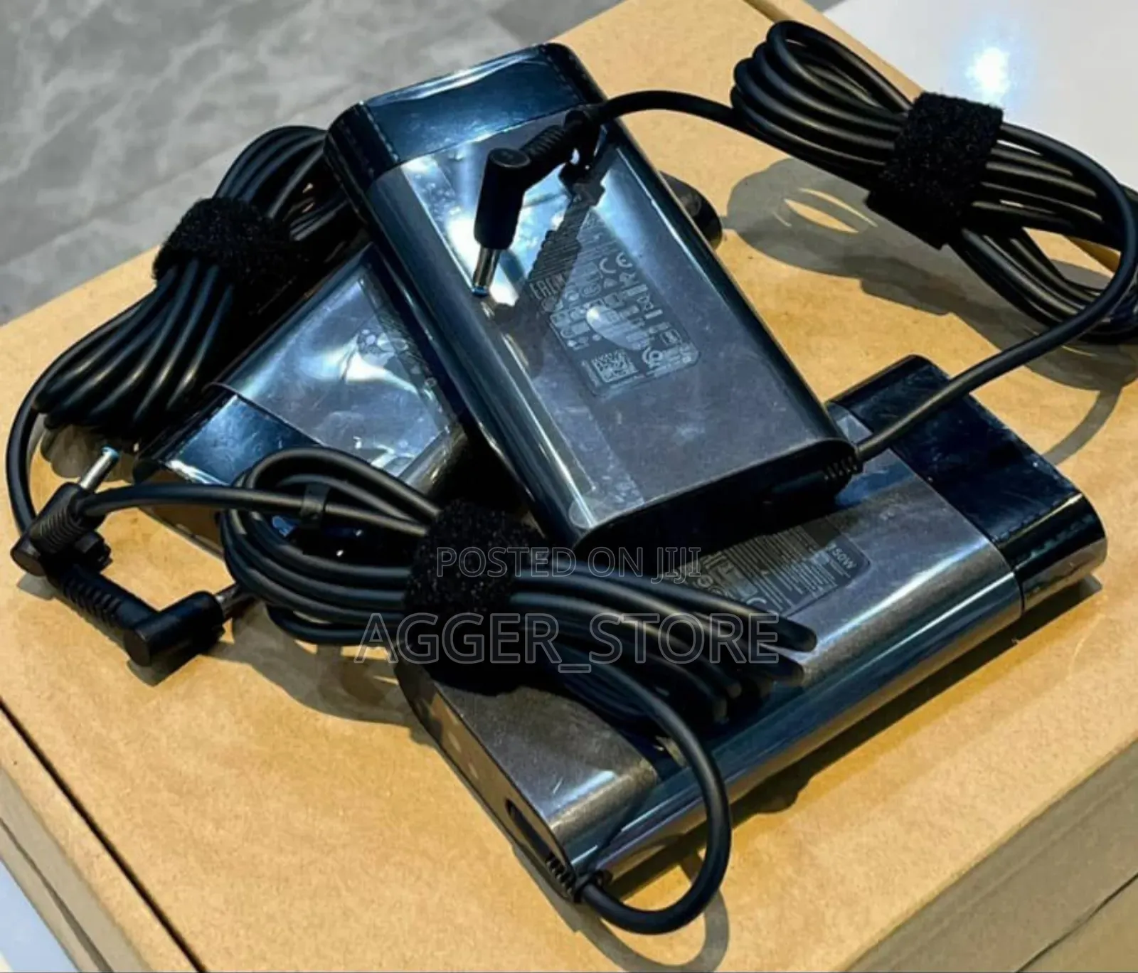 Hp Blue Pin Charger 150 Watts