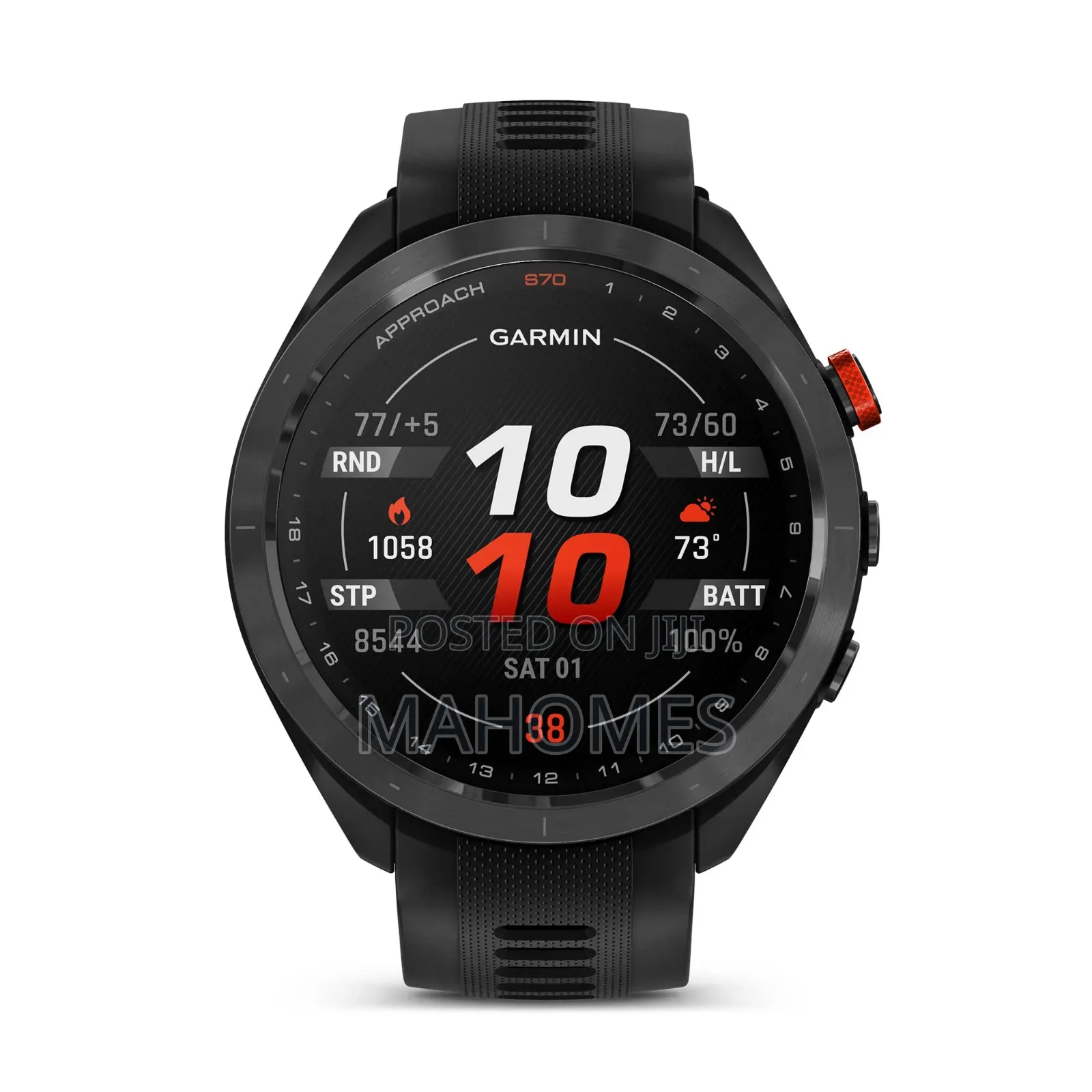 Garmin Approach S70