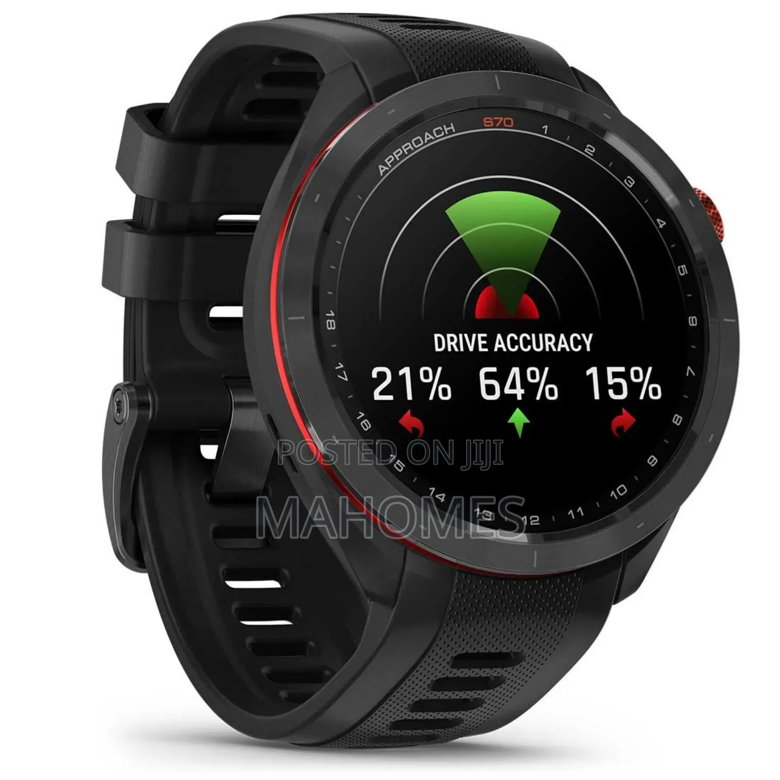Garmin Approach S70