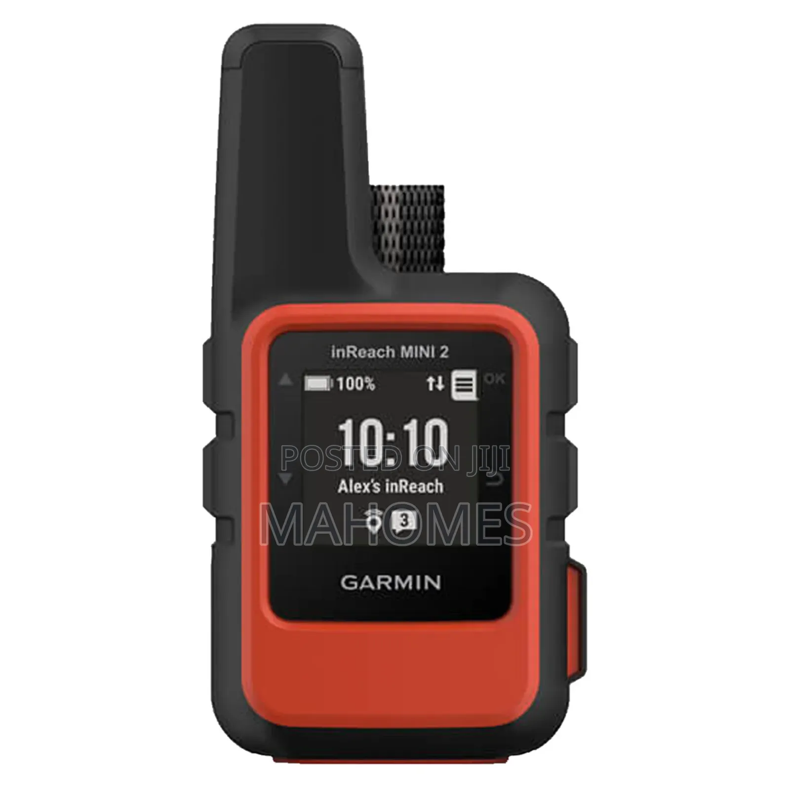 Garmin Inreach Mini 2 Compact Satelite