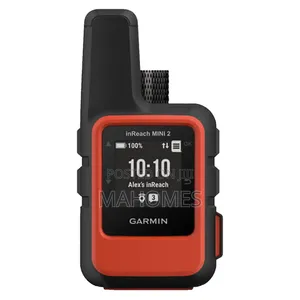 Garmin Inreach Mini 2 Compact Satelite