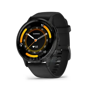 Garmin Venu 3 Health Fitness GPS Smartwatch
