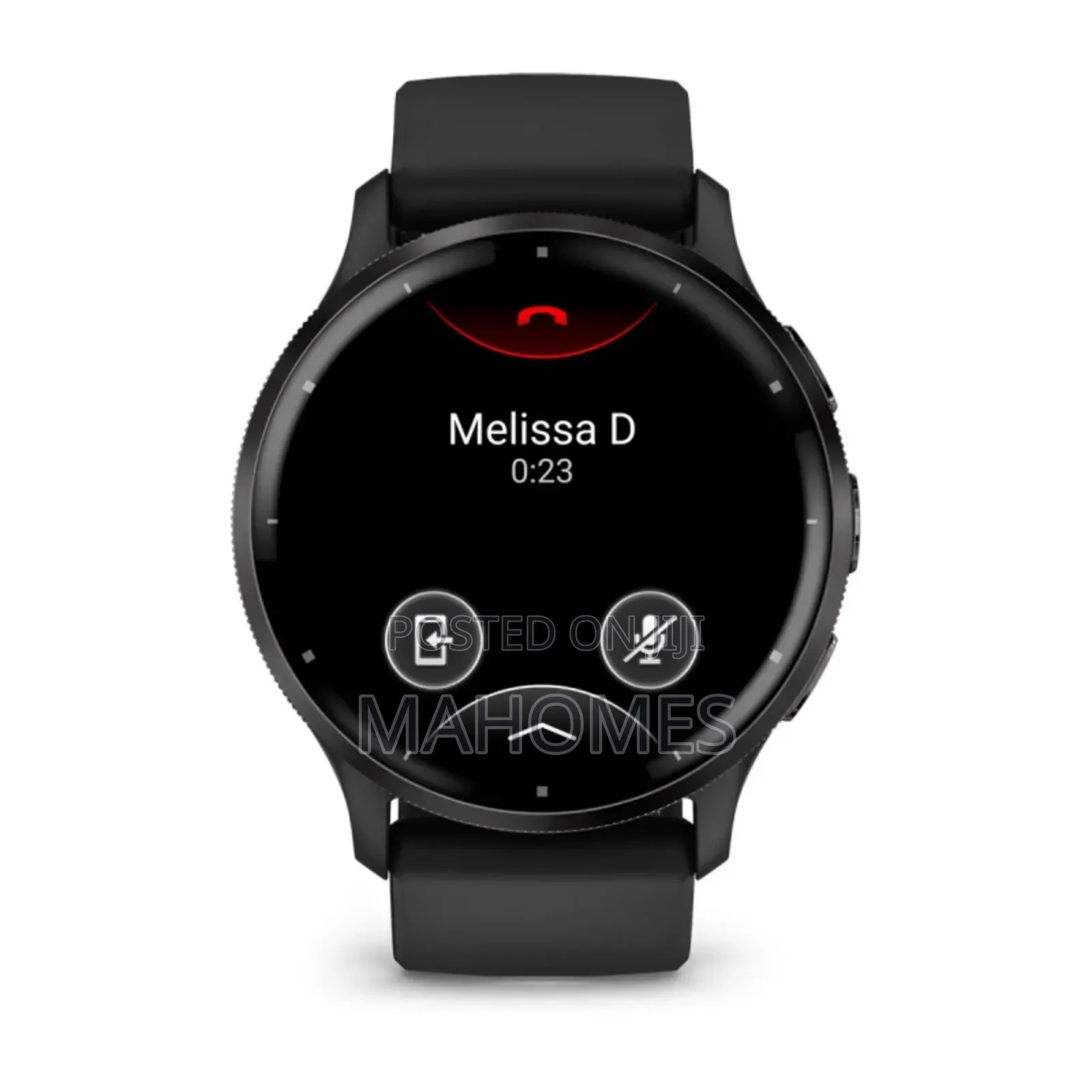 Garmin Venu 3 Health Fitness GPS Smartwatch