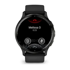 Garmin Venu 3 Health Fitness GPS Smartwatch