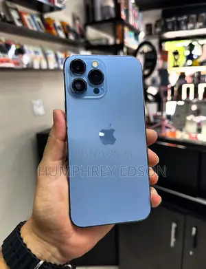 Apple iPhone 13 Pro Max 128 GB Blue