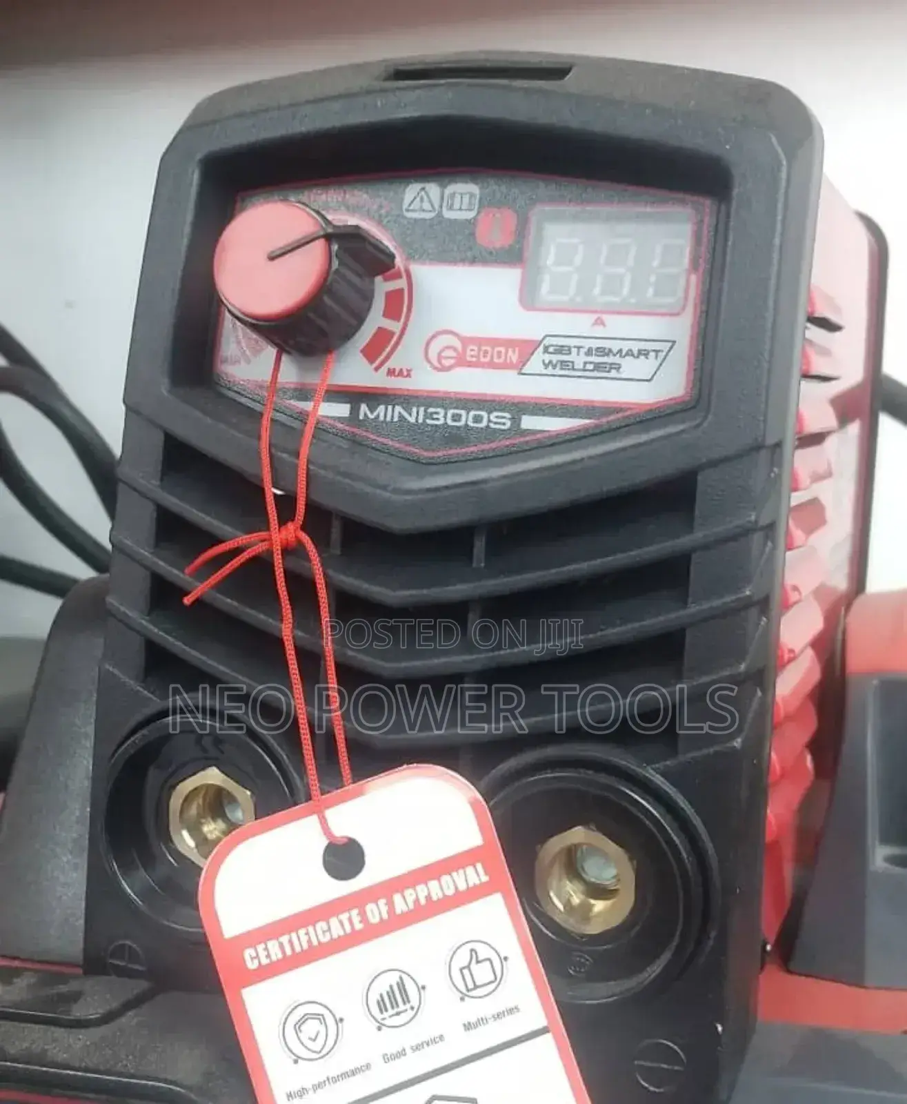 Welding Machine Mini300