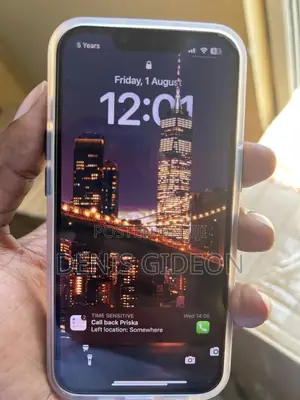 New Apple iPhone 11 Pro 64 GB Gray